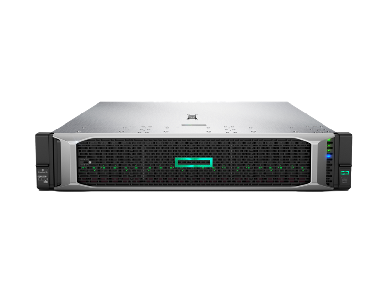 (NEW VENDOR) P05172-B21 DL380 G10 Plus 8SFF Server - Xeon-Silver 4309Y (2.8GHz 8-core 105W)