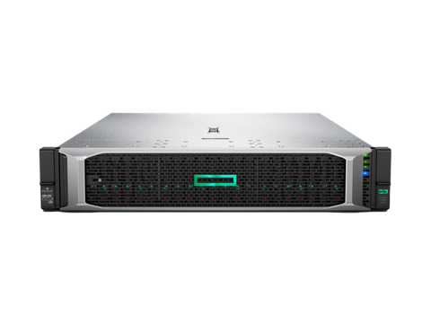 (NEW VENDOR) P05172-B21 DL380 G10 Plus 8SFF Server - Xeon-Silver 4310 (2.1GHz 12-core 120W)
