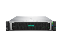 (NEW VENDOR) P05172-B21 DL380 G10 Plus 8SFF Server - Xeon-Silver 4310 (2.1GHz 12-core 120W)