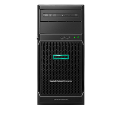 (NEW VENDOR) HPE P44724-B21 ML30 G10 Plus Hot Plug 4LFF Server - E-2378 / 16GB