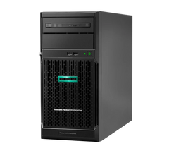 (NEW VENDOR) 872307-B21 ML110 G10 Plus Hot Plug 4LFF Server -4208 / 16GB