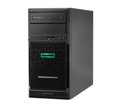 (NEW VENDOR) P44725-B21 ML30 G10 Plus Hot Plug 8SFF Server - E-2314 / 16GB