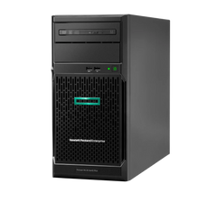(NEW VENDOR) P44725-B21 ML30 G10 Plus Hot Plug 8SFF Server - E-2378 / 16GB