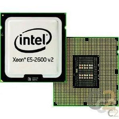 (全新) SR1AN | Intel® Intel Xeon E5-2620 V2 Hexa-core (6 Core) 2.10 Ghz Processor - Socket R Lga-2011 - Retail Pack - 1.50 - C2 Computer