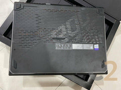 (USED) ASUS ROG Strix G531GU i5-9300H 4G 128-SSD NA GTX 1660 Ti 6GB 15.6inch 1920x1080 Gaming Laptop 95% - C2 Computer