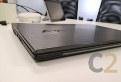 (USED) ASUS ROG Strix GL704GS i7-8750H 4G 128-SSD NA GTX 1070 8GB 17.3inch 1920x1080 144Hz Gaming Laptop 95% - C2 Computer