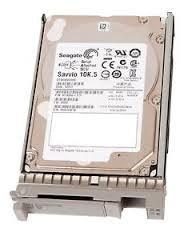 (USED) CISCO UCS-HDD900GI2F106 900GB 10000RPM SAS 6GBPS SFF HOT PLUG HARD DRIVE WITH TRAY - C2 Computer