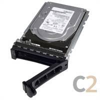 (USED) DELL 00VX8J 600GB 3.5 INCH SAS 6GBPS 15000RPM 硬碟 - C2 Computer