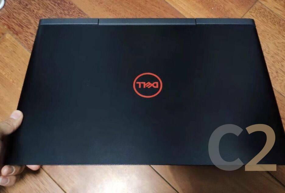 (USED) DELL 7577 I5-7300HQ 4G NA 500G GTX 1060 6G 15.5inch 1920x1080 Gaming Laptop 95% - C2 Computer