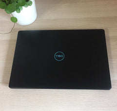 (USED) DELL Casket G3 3579 i5-8300H 4G NA 500G GTX 1050 4G 15.6inch 1920x1080 Gaming Laptop 90% - C2 Computer