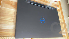 (USED) DELL G7 7790 i7-9750H 4G 128-SSD NA GTX 1660 Ti 6GB 17.3inch 1920x1080 Gaming Laptop 95% - C2 Computer