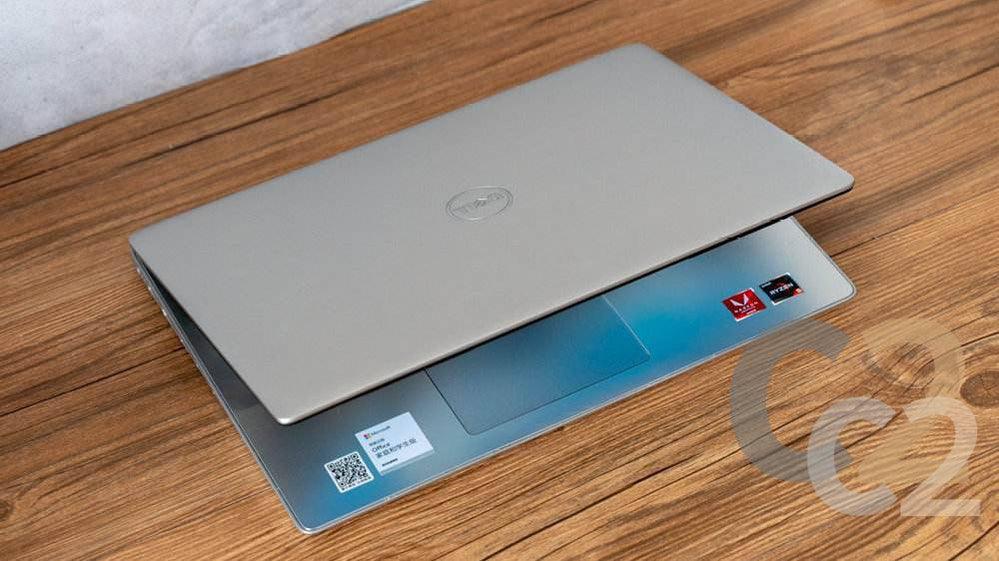 (USED) DELL Inspiron 14 5000 (5485) Ryzen 5 3500U 4G NA 500G Vega 8 14inch 1920x1080 Entertainment Laptops 影音娛樂本 95% NEW - C2 Computer