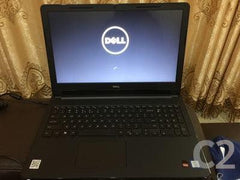 (USED) DELL Inspiron 15 3000 (3568) i5-7200U 4G NA 500G R5 M315 2G 15.6inch 1366x768 Entry Gaming Laptop 入門遊戲本 90% NEW - C2 Computer