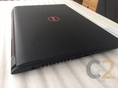 (USED) DELL Inspiron 15 5000(5577) i7-7700HQ 4G NA 500G GTX 1050 4G 15.6inch 1920x1080 Gaming Laptop 電競本 95% NEW - C2 Computer