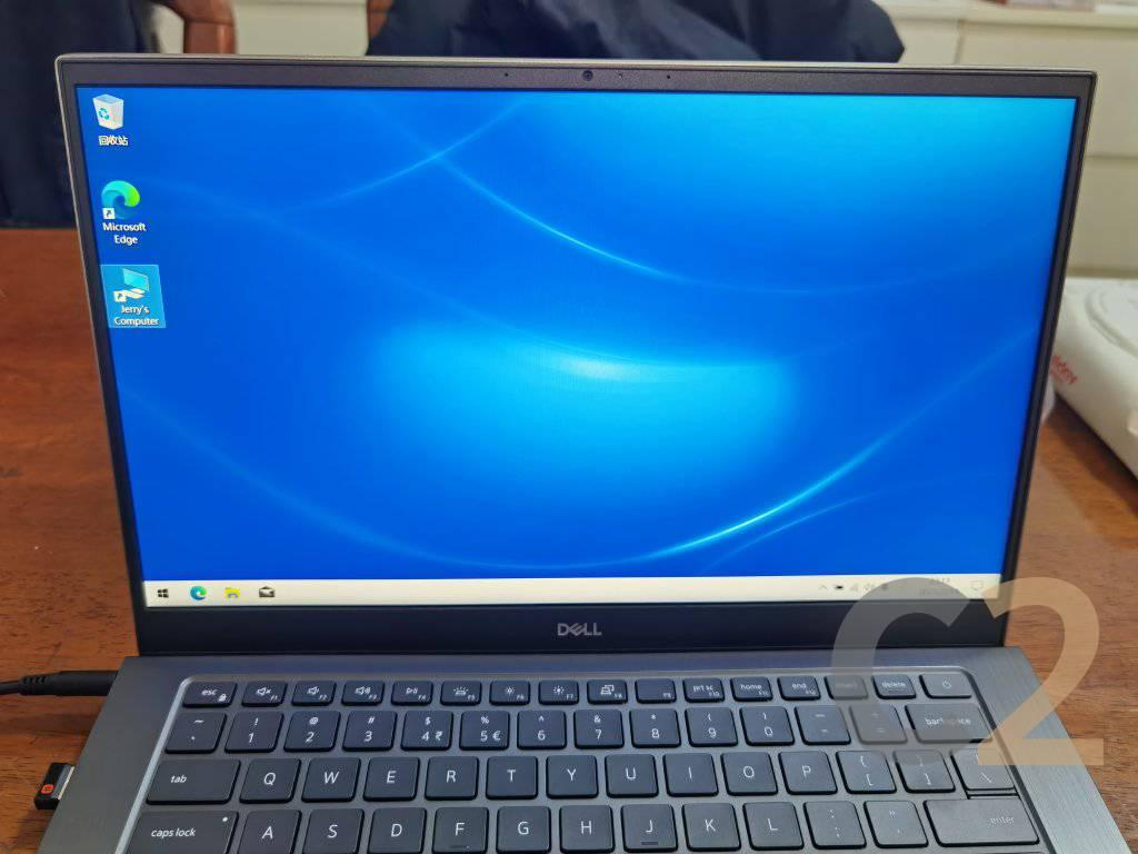 (USED) DELL Inspiron 5409 i7-1165G7 NA Intel Iris Xe Graphics 14inch 1920x1080 Business Laptop 95% - C2 Computer