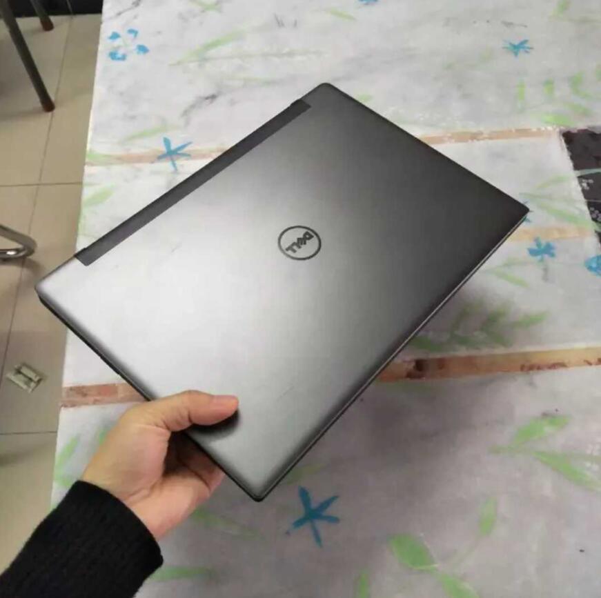 (USED) DELL Inspiron 7370 i5-8250U 4G 128G-SSD NA HD 620 13inch 1920x1080 影音娛樂本 90% - C2 Computer