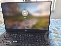 (USED) DELL Inspiron 7500 i7-9750H 4G 128-SSD NA GTX 1650 Ti 4GB 15.6inch 1920x1080 Tablet 2in1 95% - C2 Computer