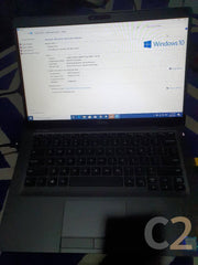 (USED) DELL Latitude 5401 i7-9850H 4G 128-SSD NA GeForce MX150 2GB 14inch 1920x1080 Business Laptop 95% - C2 Computer