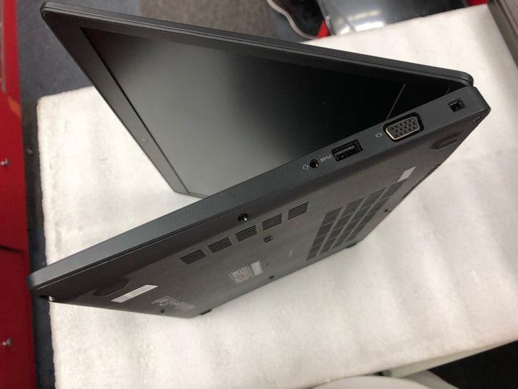 (USED) DELL Latitude E5480 i5-6200U 4G NA 500G 930MX 2G 14inch 1920x1080 Business Laptop 95% - C2 Computer