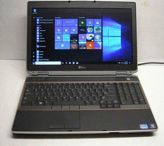 (USED) DELL Latitude E6520 i7-2720U 4G NA 500G NVS 4200M 511MB 15.6inch 1366x768 Business Laptop 90% - C2 Computer