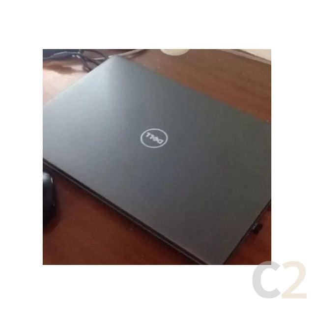 (USED) DELL Vostro 15 3000 (3568) i5-7200U 4G NA 500G R5 M420 2G 15.6inch 1366x768 Entry Gaming Laptop 入門遊戲本 90% NEW - C2 Computer