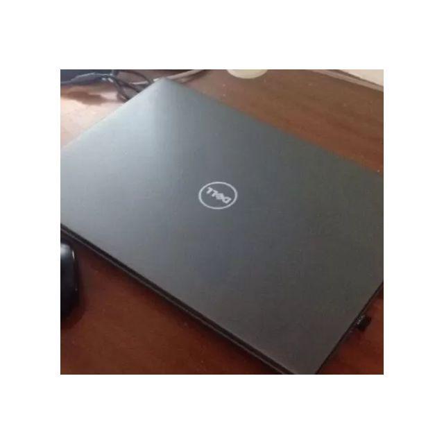 (USED) DELL Vostro 15 3000 (3568) i5-7200U 4G NA 500G R5 M420 2G 15.6inch 1920x1080 Entry Gaming Laptop 90% - C2 Computer