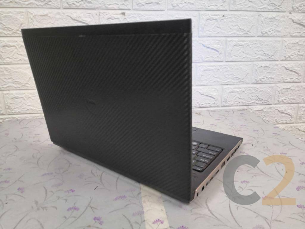 (USED) DELL Vostro 3400 i3-1115G4 4G 128-SSD NA Intel UHD Graphics 14inch 1920x1080 Business Laptop 95% - C2 Computer