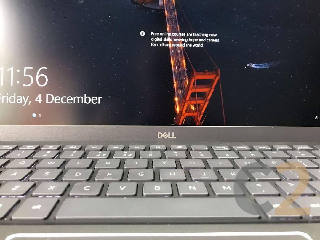 (USED) DELL Vostro 5401 i5-1035G1 4G 128-SSD NA GeForce MX330 2GB 14inch 1920x1080 Business Laptop 95% - C2 Computer