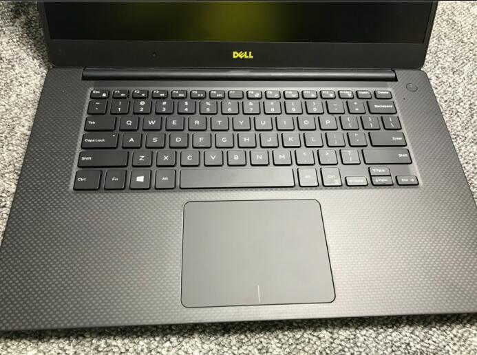 (USED) DELL XPS 15 9550 i7-6700HQ 4G 128G-SSD NA GTX 960M 2G 15.6inch 1920x1080 Gaming Laptop 95% - C2 Computer