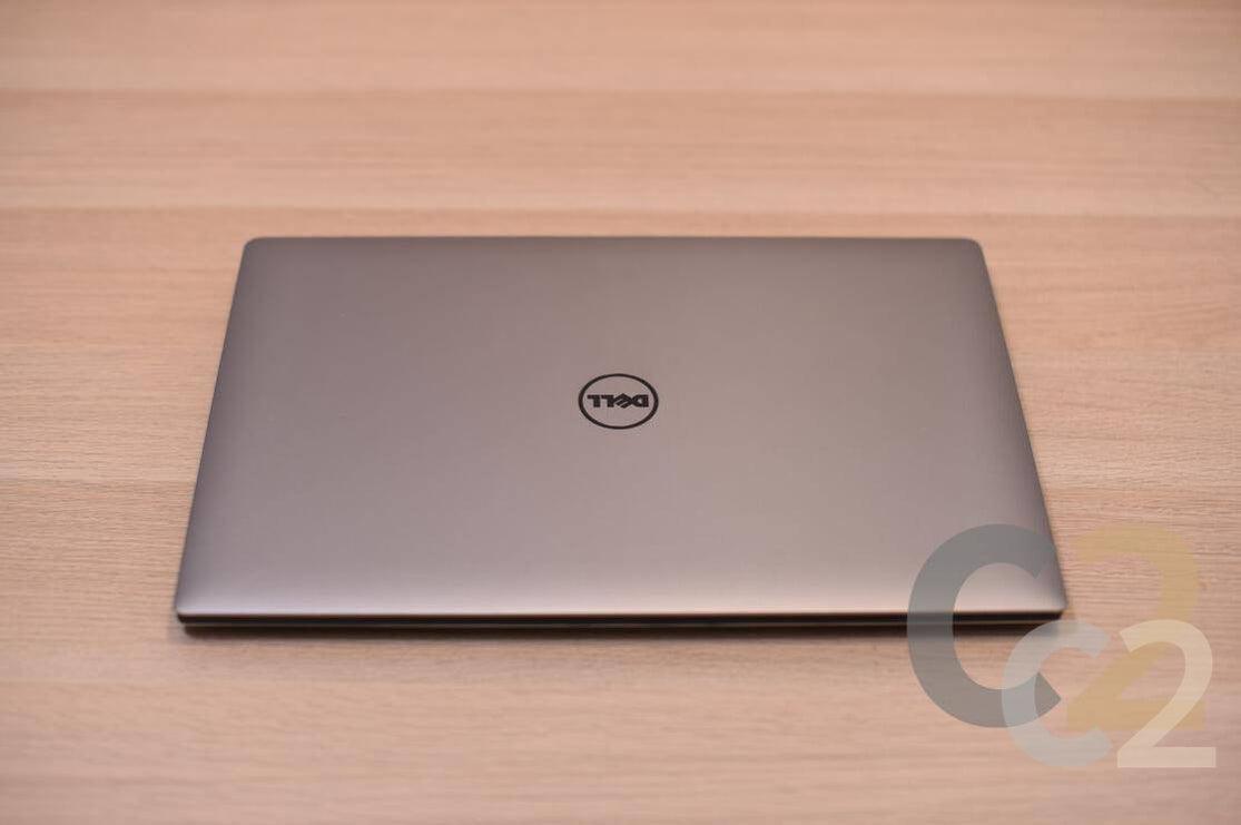 (特價一台)(USED) DELL XPS 15 9570 2018 Gen6 i7-8750H 16G 512G-SSD GTX 1050Ti 4G 15.6inch 1920x1080p Gaming Laptop 電競本 95% NEW - C2 Computer