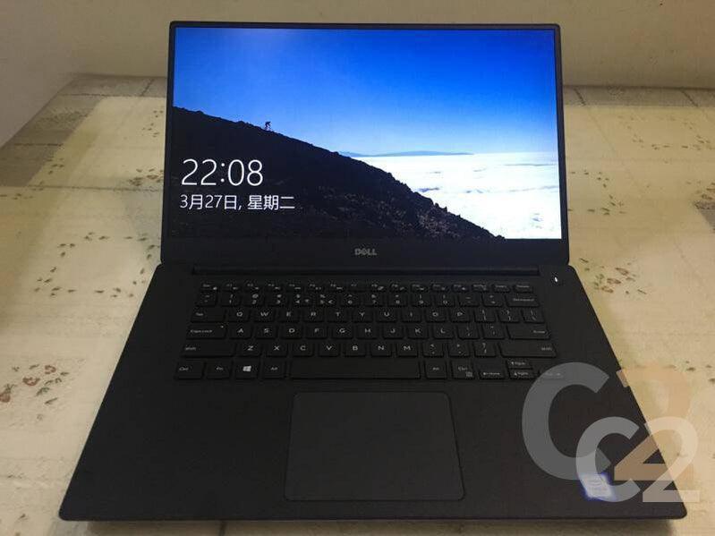 (USED) DELL XPS 15 9570 2018 Gen6 i7-8750H 8G NA 500G GTX 1050Ti 4G 15.6inch 4K Gaming Laptop 電競本 95% NEW - C2 Computer