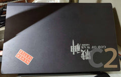(USED) HASEE K680E I7-8700T 4G NA 500G GTX 1050 TI 4G 15.5inch 1920x1080 Entry Gaming Laptop 95% - C2 Computer