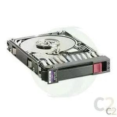 (USED) HP 586592-003 600GB 15000RPM SAS 6GBPS DUAL PORT 3.5INCH HARD DRIVE WITH TRAY - C2 Computer
