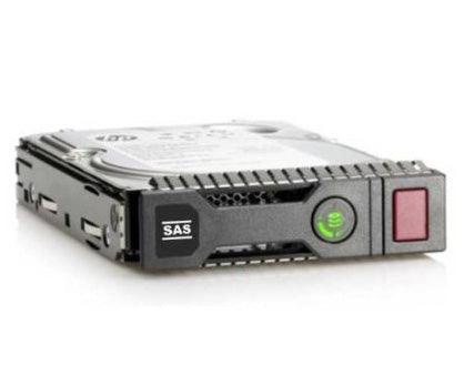 (USED) HP AP860A 600GB 3.5 INCH SAS 6GBPS 15000RPM 硬碟 - C2 Computer