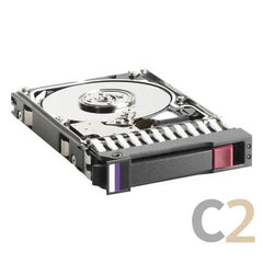 (USED) HP C8S59A 900GB 10000RPM SAS 6GBPS 2.5INCH DUAL PORT ENTERPRISE HARD DISK DRIVE WITH TRAY - C2 Computer