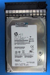 (USED) HPE AP872A 600GB 3.5 INCH SAS 6GBPS 15000RPM 硬碟 - C2 Computer