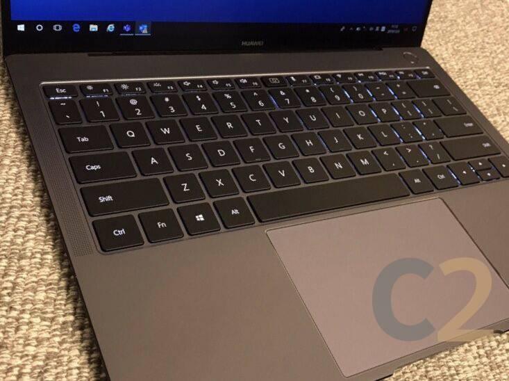 (USED) HUAWEI MATEBOOK X PRO I7-8550U 4G 128G-SSD NA MX 150 2G 13.9inch 1920x1080 Ultrabook 95% - C2 Computer