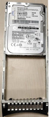 (USED) IBM 00AR324 300GB 2.5 INCH SAS-12GBPS 12GBPS 15000RPM 硬碟 - C2 Computer