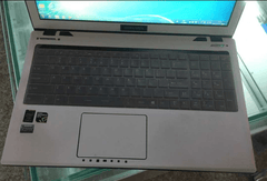 (USED) MiaBenBen 鋒麥 S3 i7-4710HQ 4G NA 500G GTX 960M 2G 15.6inch 1920×1080 Gaming Laptop 90% - C2 Computer