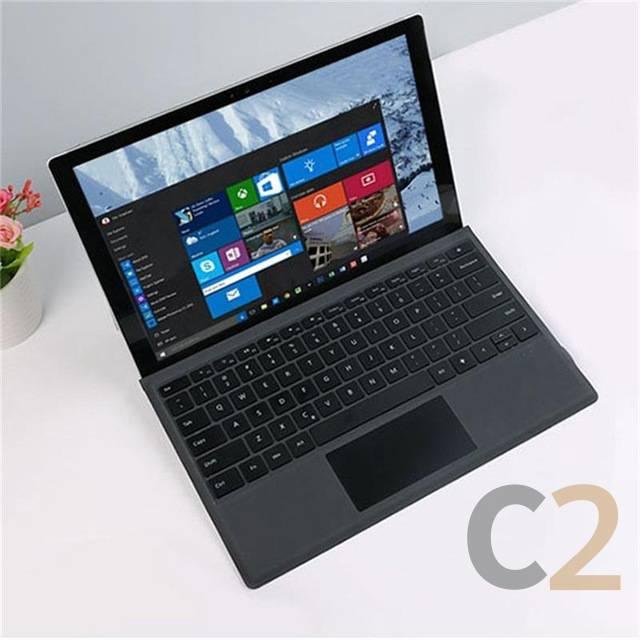 (特價)(USED) MICROSOFT Surface pro 4 i5 4 128 連 鍵盤 平板2合1 90%NEW - C2 Computer